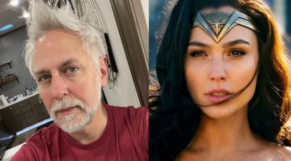 James Gunn Responds To Wonder Woman 3 Cancelation, Clears Up DC Rumors