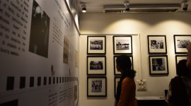 Miranda House archives