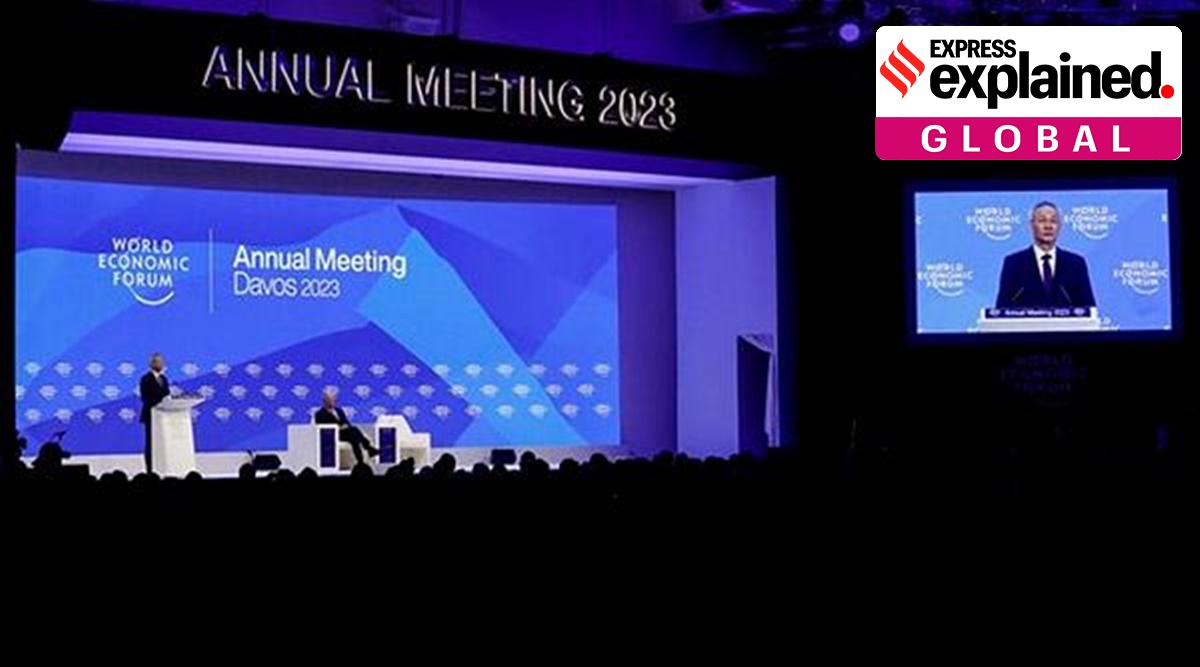 World Economic Forum’s 2023 Davos Event Ends: Here Are The Major ...