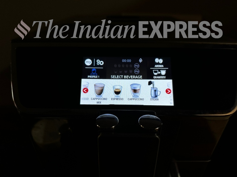 De'Longhi PrimaDonna Elite aims to make app-erfect cup of coffee