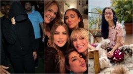 Deepika Padukone, Priyanka Chopra, Shraddha Kapoor, celebrity photos