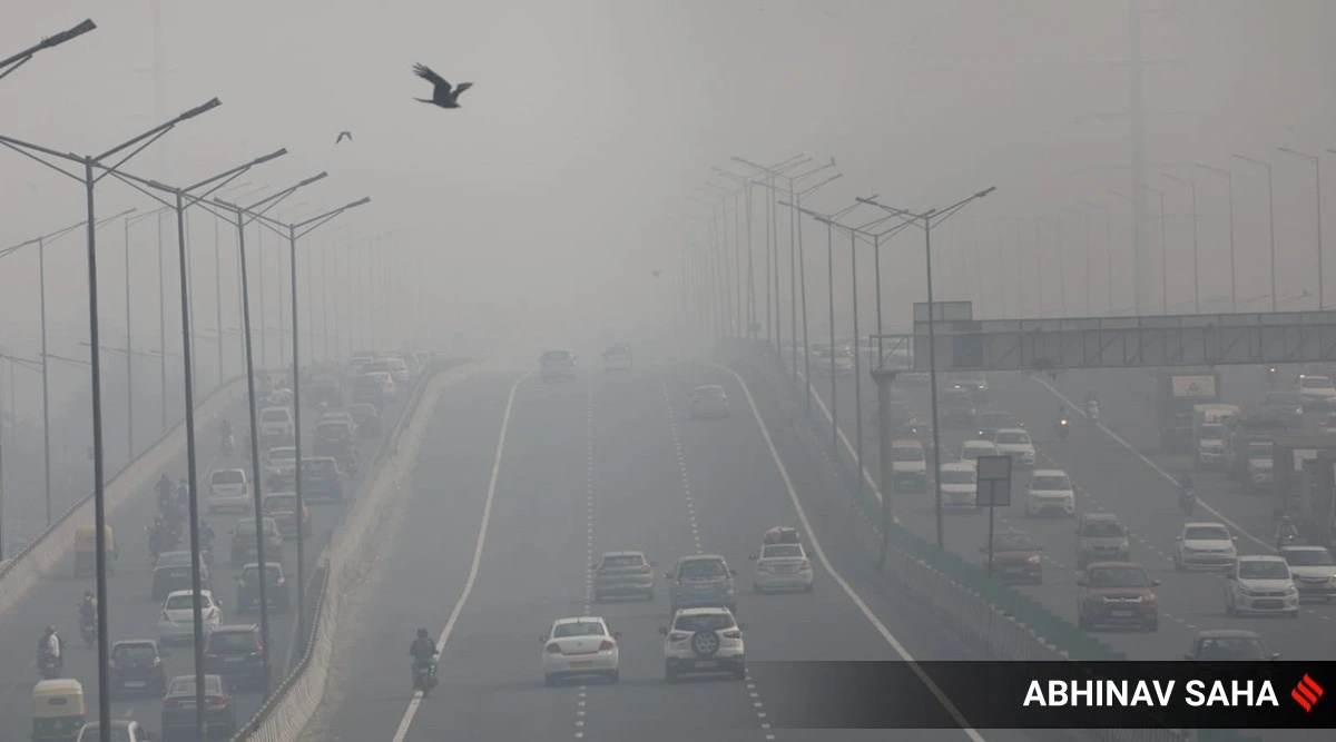 Delhi News Highlights Temporary Ban On Plying Of BS III Petrol BS IV 