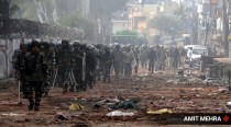 ‘Biased narratives': Centre on Delhi riot reports by ‘extrajudicial commissions’