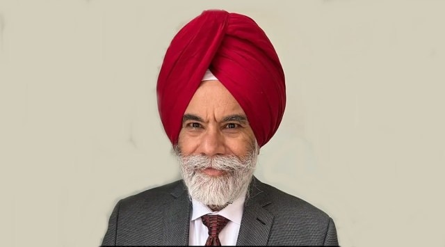 Dhaliwal was sent back from Delhi airport in Oct 2021