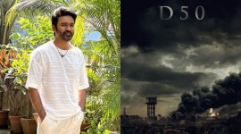 Dhanush