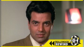 dharmendra, ankhen