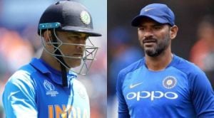 MS Dhoni: Mahendra Singh Dhoni Age, Wife, Biography Photos & Captaincy  Record | The Indian Express