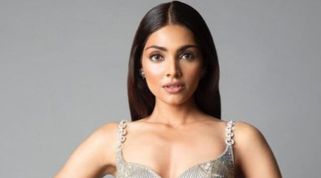 Divita Rai is all set to represent India at the Miss Universe 2022 ceremony. (Source Instagram)