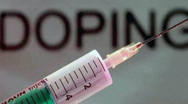 On December 28, Arvind Vaidya, an India international was banned for two years after testing positive for a diuretic which is a masking agent (chlortalidone). Pills with chlortalidone are taken for hypertension, but they are also diuretics classified as masking agents in anti-doping.