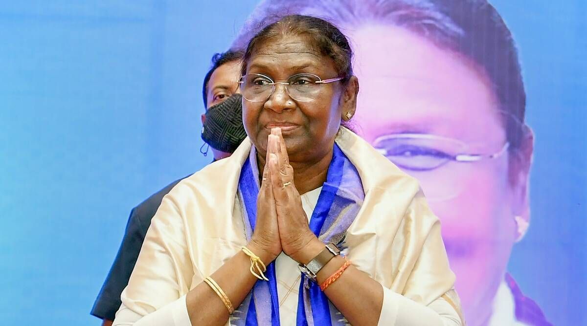 President Murmu confers Pradhan Mantri Rashtriya Bal Puraskar 2023 to ...