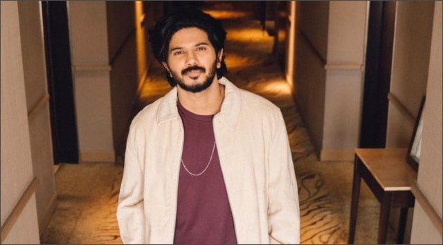 Dulquer Salmaan