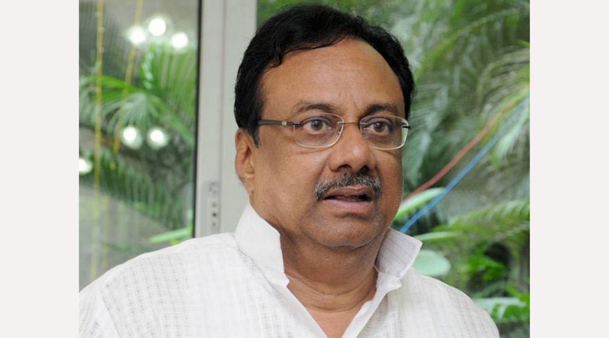 Congress Fields EVKS Elangovan In Tamil Nadu Bypoll | Chennai News ...