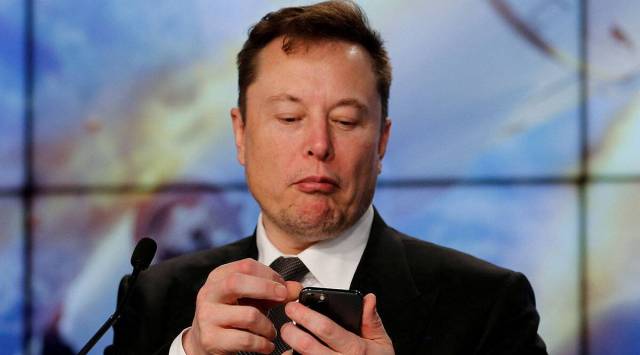 Elon Musk, Twitter misinformation