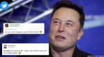 Elon Musk changes Twitter name to Mr. Tweet and this might be the reason