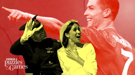 Express News Quiz for January 7, 2023.