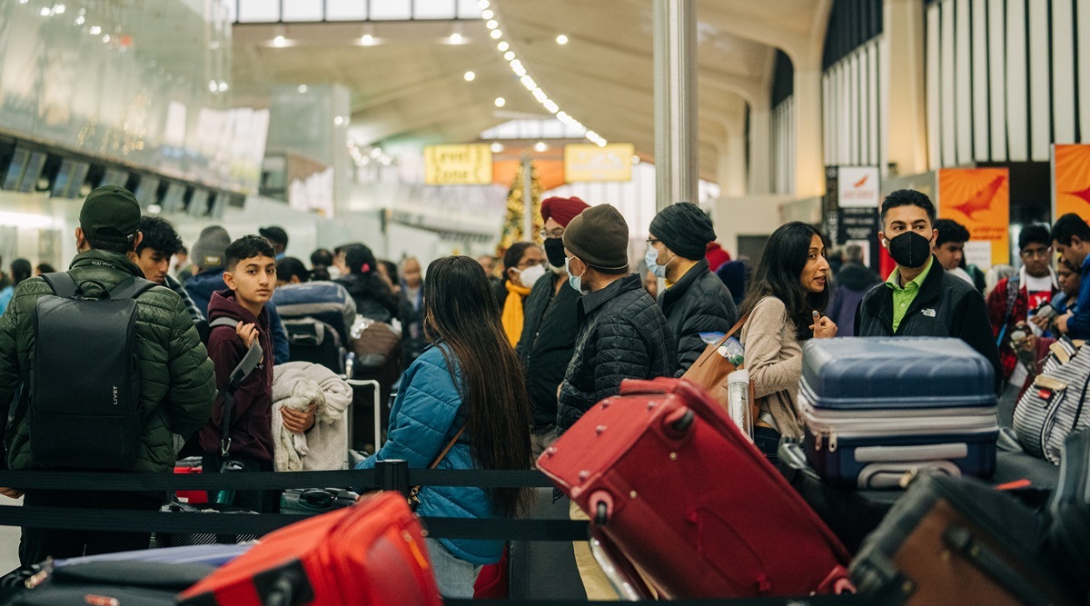 FAA outage United States