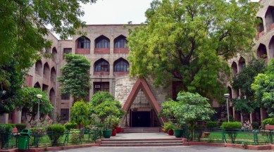 JMI, JMI recruitment, Jamia Millia Islamia campus placement, JMI campus placement, Campus placement at JMI
