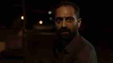 Fahadh Faasil