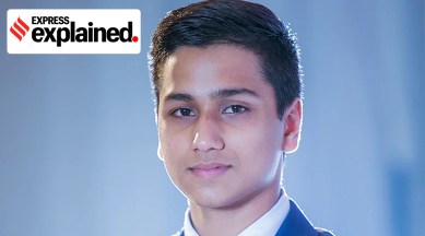 Faraaz Hossain