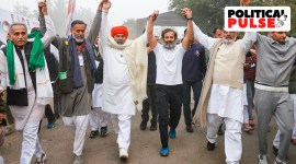 bharat jodo yatra news, indian express