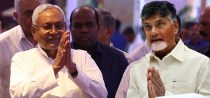 Naidu and Nitish: Men of the Moment