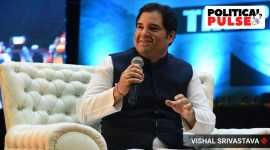 Varun Gandhi