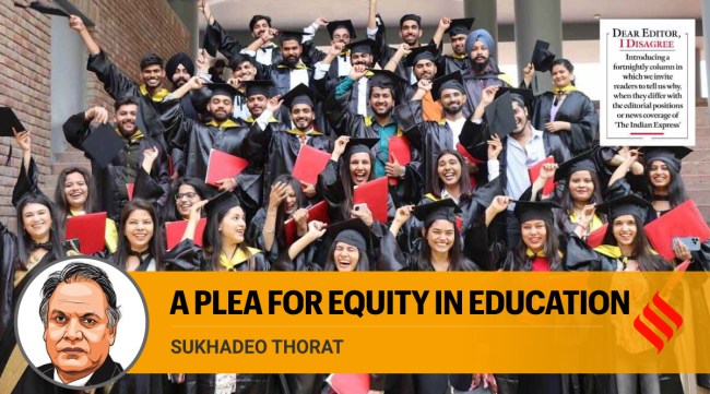 The main measures proposed for quality improvement include creating unitary universities in place of affiliating universities, dual duration Bachelor’s/Master’s/BEd degree, National Entrance Test for admission, promotion of private education and foreign university campuses.