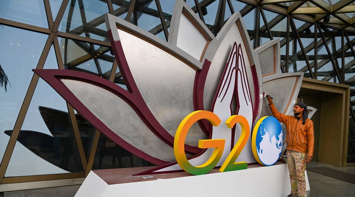 G20, Pune