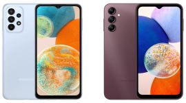 Galaxy A14 | Galaxy A23 | Galaxy A series