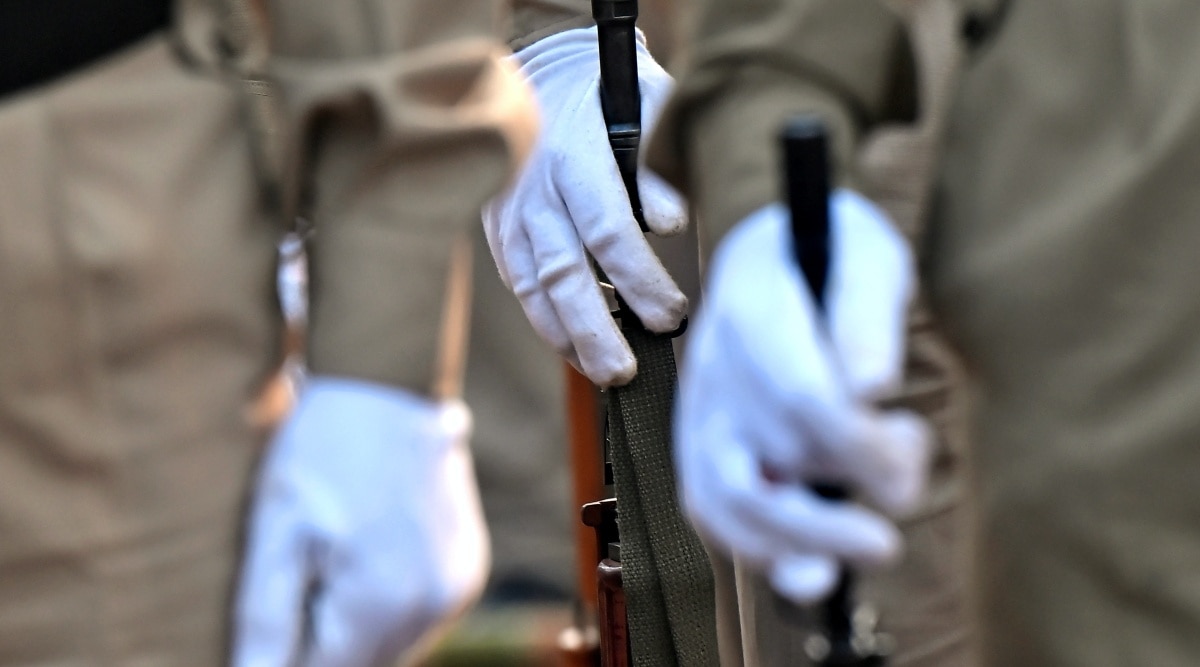 Kerala, Uttarakhand, and the Central Industrial Security Force (CISF) have bagged two distinguished Service Medals each while the Ministry of Petroleum has bagged one. (Representational)
