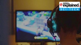 Online gaming