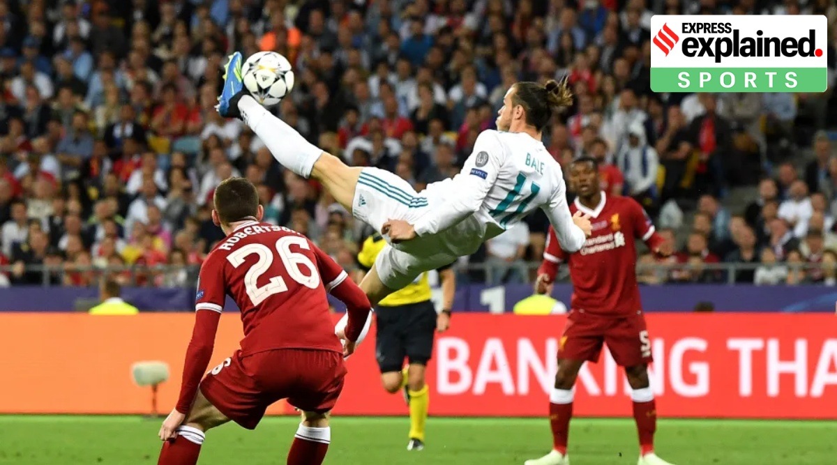 Why has Gareth Bale retired? Reasons former Real Madrid & Wales