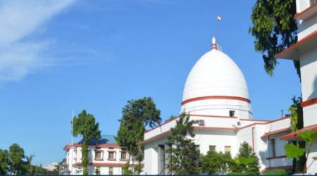 A division bench headed by Chief Justice R M Chhaya observed that it expects the state government to compensate the people affected by the “illegal action”. (File photo)