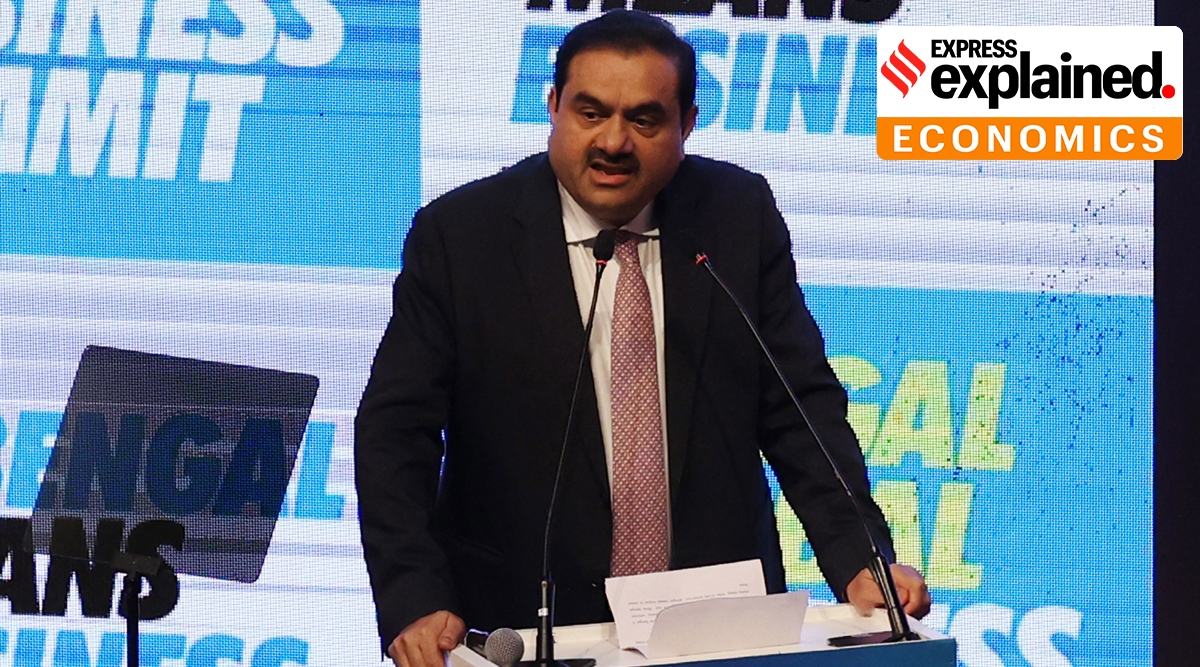 Adani Rs 20,000 crore FPO opens today: Should investors go for it ...