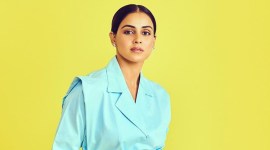 Actor Genelia Deshmukh