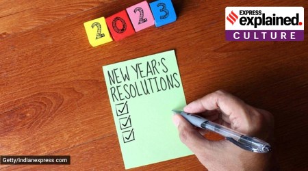 New Year resolutions 2023