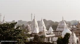 Jain, Jain community, Jain pilgrimage site, Jain community protests, Sammed Shikharji in Jharkhand, know more about Sammed Shikharji, indian express news