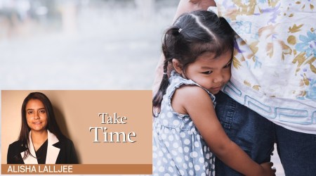 parenting, parents, social anxiety disorder, anxiety disorder, anxiety, mental health, children, indian express