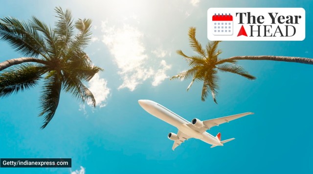 travel, travelling, travelling in 2023, travel trends in 2023, tourism trends in 2023, domestic travelling in 2023, international travelling in 2023, domestic tourism, international tourism, travel sector, what to expect in 2023, travel news, tourism news, indian express news