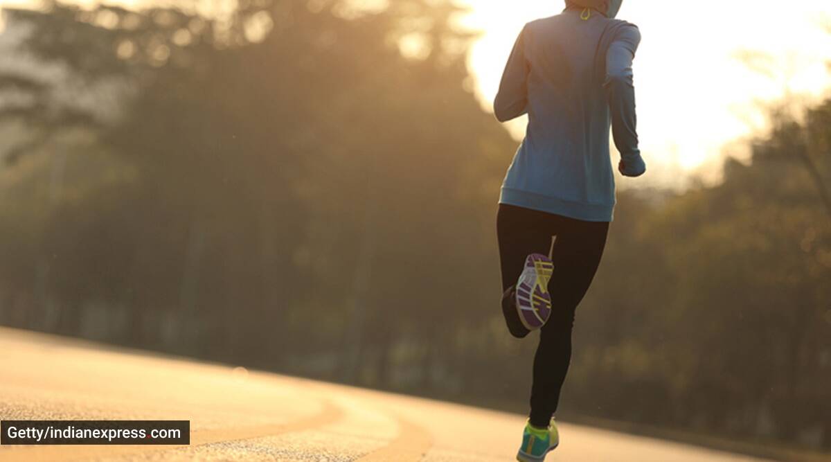 Who is and isn't suited to barefoot running? And if I want to try