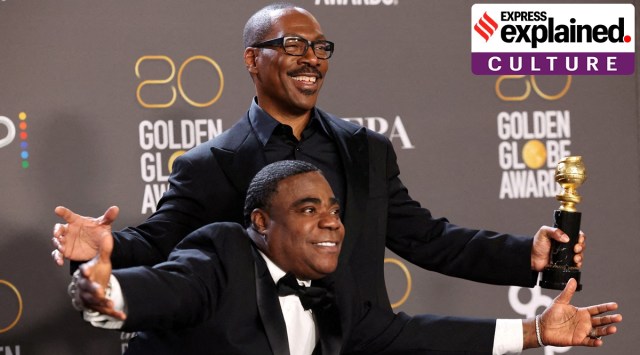 Golden Globe awards, 2023 Golden Globe