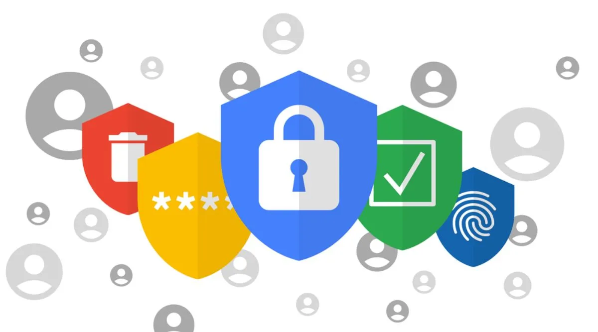 Take these 5 steps to protect your privacy and security when using Google  Chrome | Technology News,The Indian Express