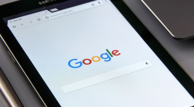Google logo