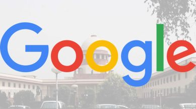 Google vs CCI in Supreme Court