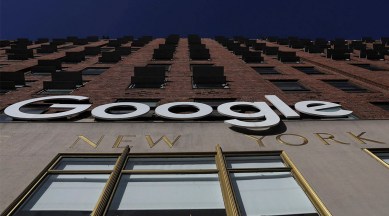 Google layoffs