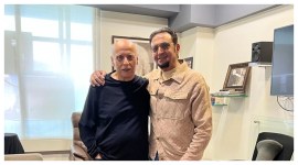 Mahesh Bhatt, Gulshan Grover