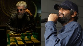 Thunivu director H Vinoth