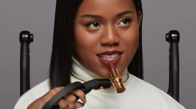 CES 2023, Loreal HAPTA, LOREAL HAPTA device, LOREAL Brow Magic, LOREAL Brow Magic Device