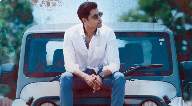 Adivi Sesh
