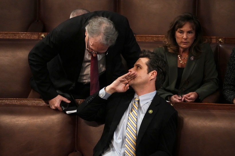 Kevin McCarthy loses 11th consecutive bid for US House Speaker, offers